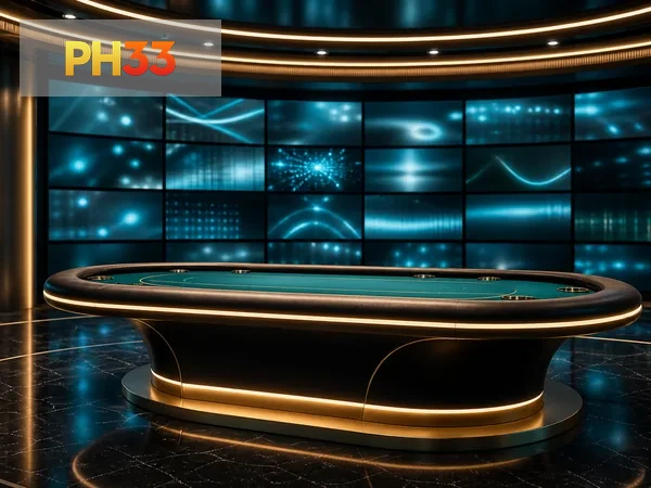 PH33 live entertainment guide – secure browsing tips