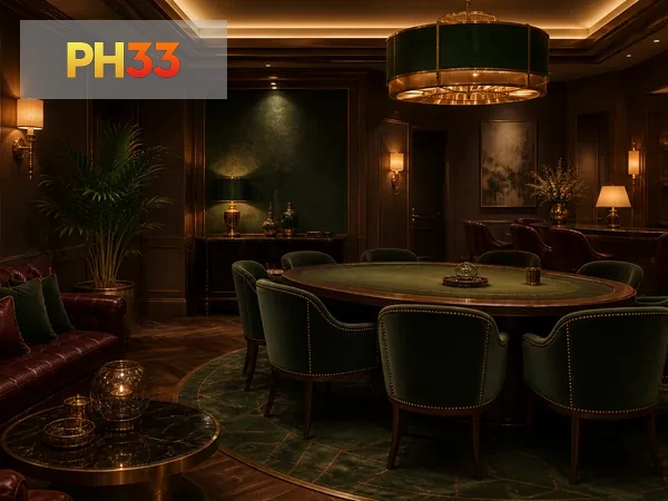 PH33 Member Guide image 3